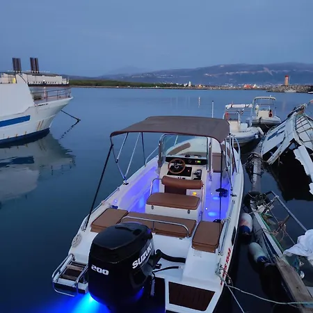 Boat Ventures